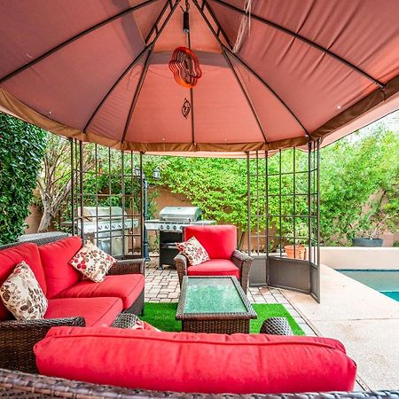 Your Cozy Place Paradise Valley Ngoại thất bức ảnh